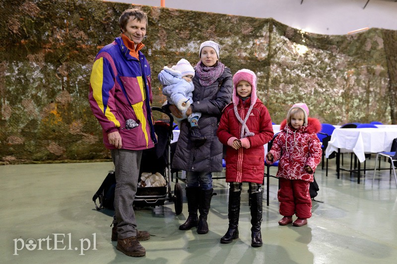 Polacy z Ukrainy znaleźli azyl w naszym regionie zdjęcie nr 99438