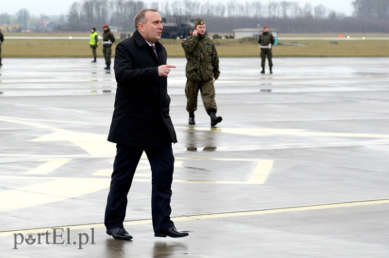 Polacy z Ukrainy znaleźli azyl w naszym regionie zdjęcie nr 99414