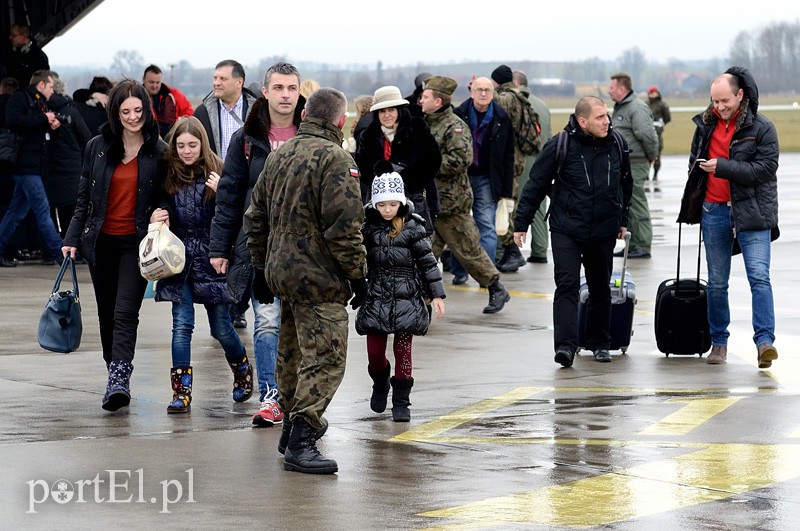 Polacy z Ukrainy znaleźli azyl w naszym regionie zdjęcie nr 99409