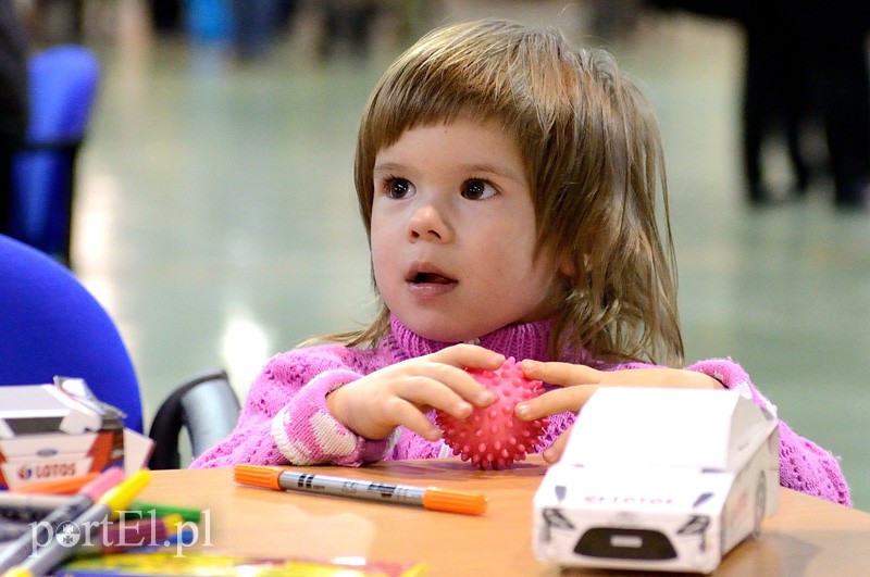 Polacy z Ukrainy znaleźli azyl w naszym regionie zdjęcie nr 99440