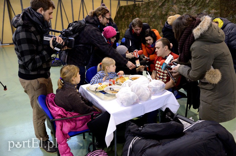 Polacy z Ukrainy znaleźli azyl w naszym regionie zdjęcie nr 99431