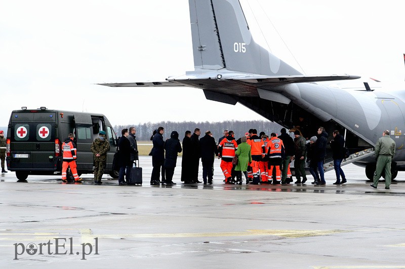Polacy z Ukrainy znaleźli azyl w naszym regionie zdjęcie nr 99408