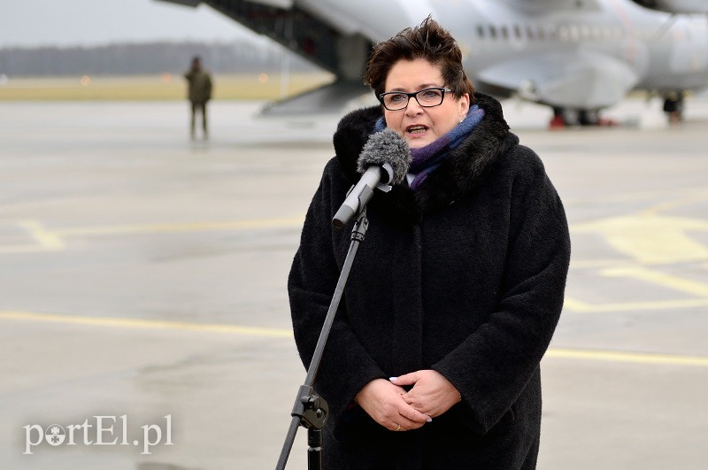 Polacy z Ukrainy znaleźli azyl w naszym regionie zdjęcie nr 99424