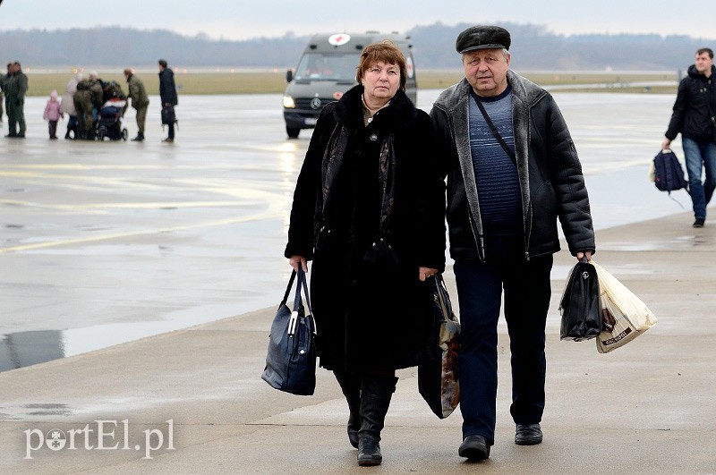 Polacy z Ukrainy znaleźli azyl w naszym regionie zdjęcie nr 99418