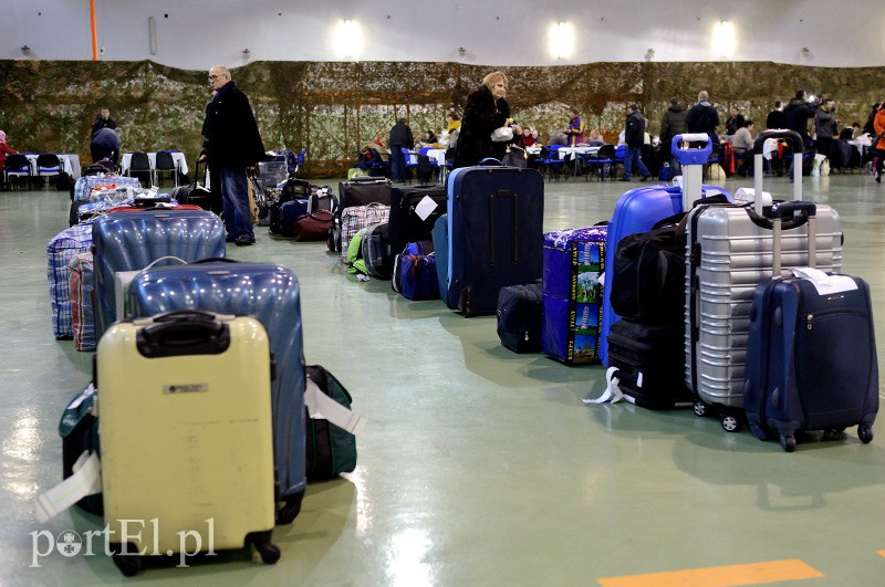 Polacy z Ukrainy znaleźli azyl w naszym regionie zdjęcie nr 99442