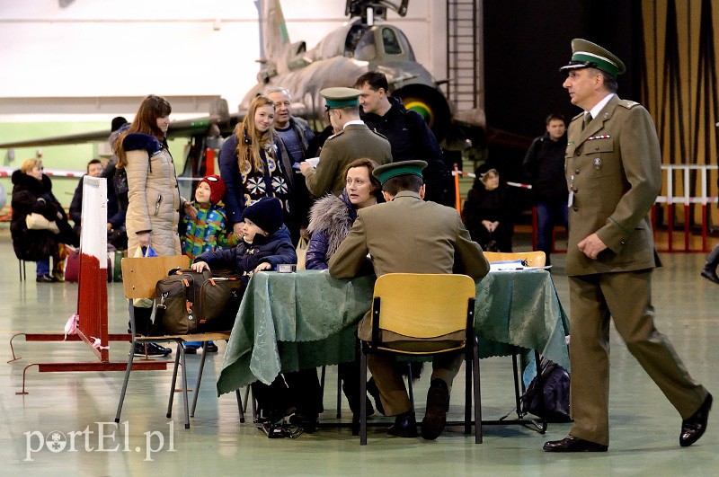 Polacy z Ukrainy znaleźli azyl w naszym regionie zdjęcie nr 99429