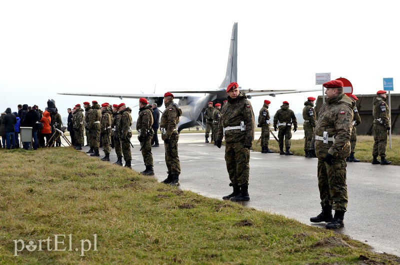 Polacy z Ukrainy znaleźli azyl w naszym regionie zdjęcie nr 99425