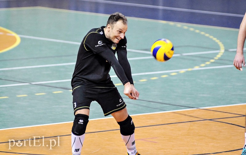 Gwiazdy siatkówki już po pierwszym treningu zdjęcie nr 99456