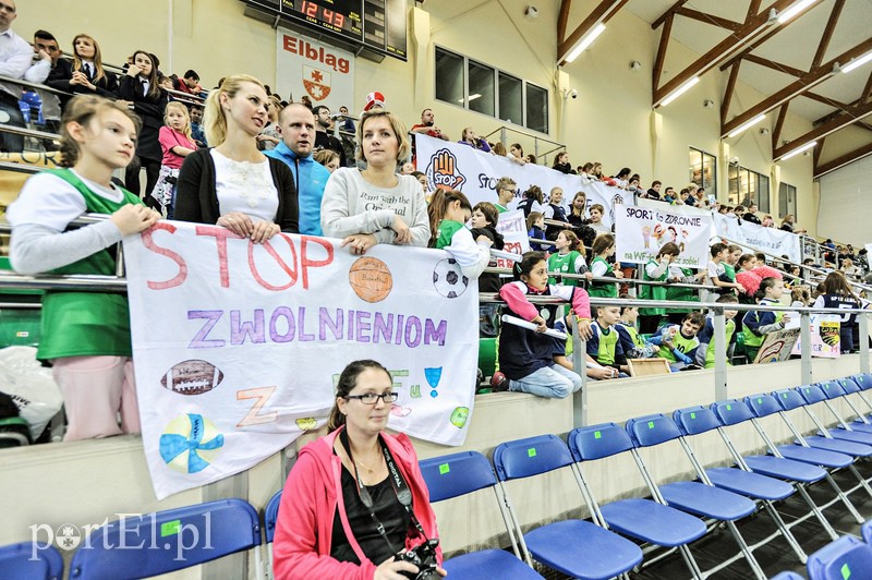 Młodzi siatkarze trenowali z najlepszymi zdjęcie nr 99475