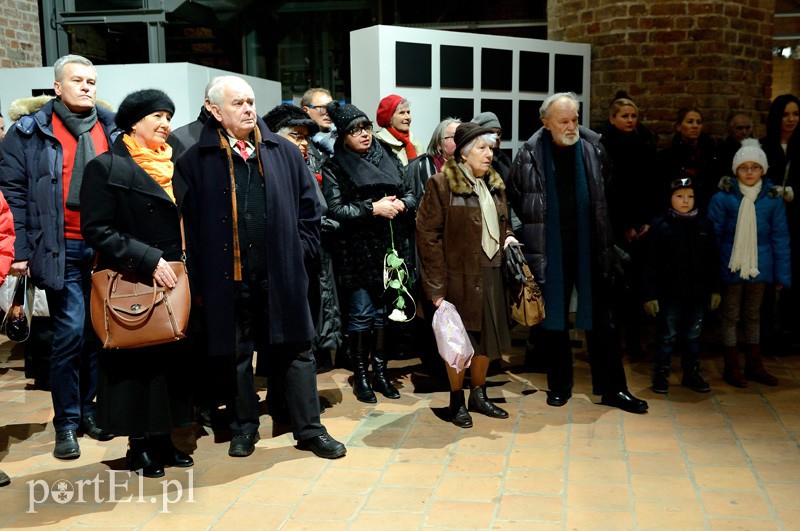 Wernisaż wystawy „Niemalowanie” Zbyszka Opalewskiego zdjęcie nr 99538