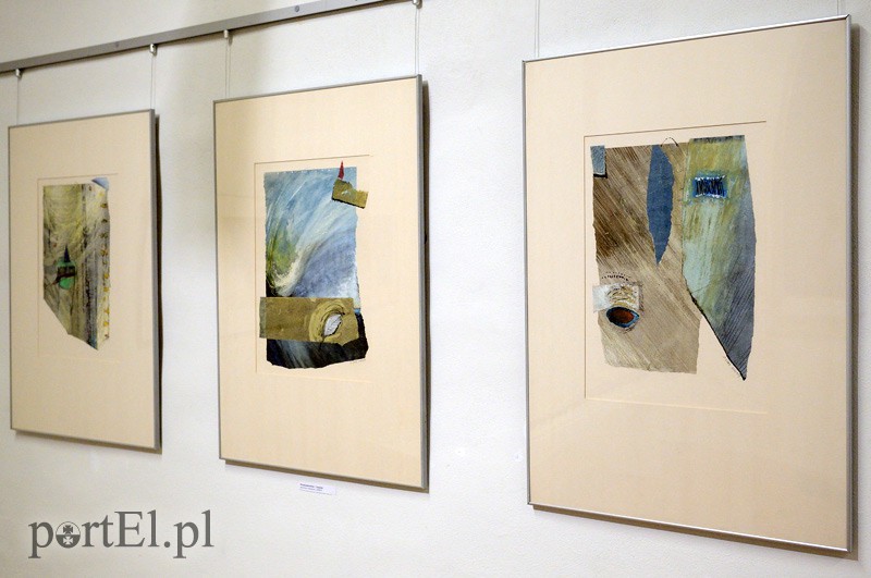 Wernisaż wystawy „Niemalowanie” Zbyszka Opalewskiego zdjęcie nr 99526