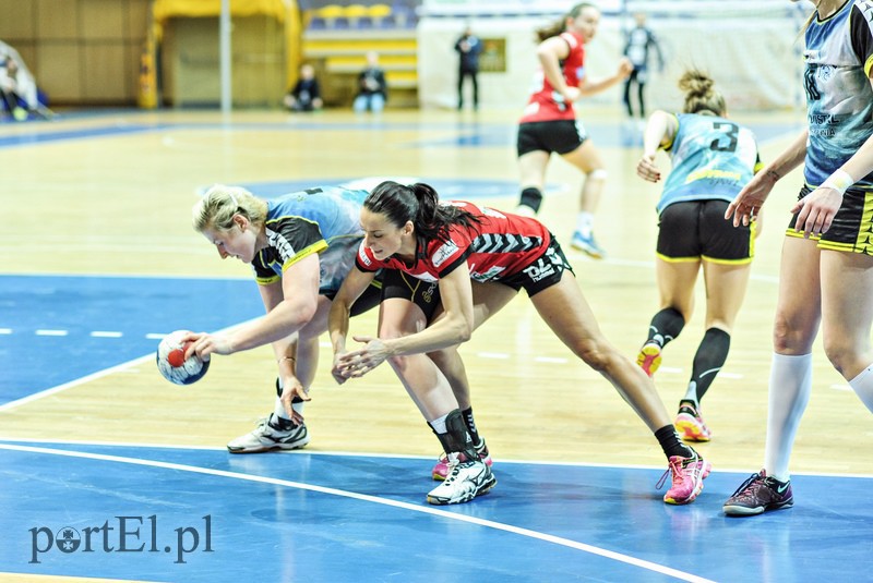 Start przegrał w Gdyni zdjęcie nr 99719