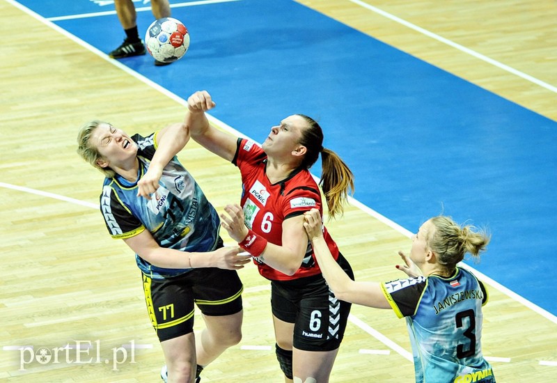 Start przegrał w Gdyni zdjęcie nr 99704