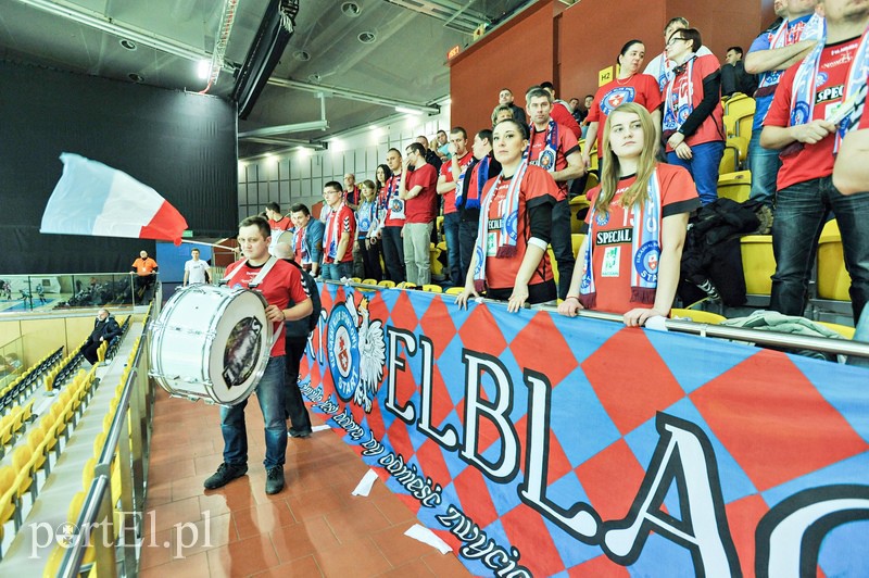 Start przegrał w Gdyni zdjęcie nr 99721