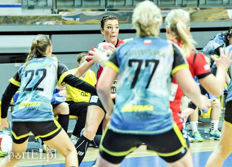 Start przegrał w Gdyni zdjęcie nr 99711