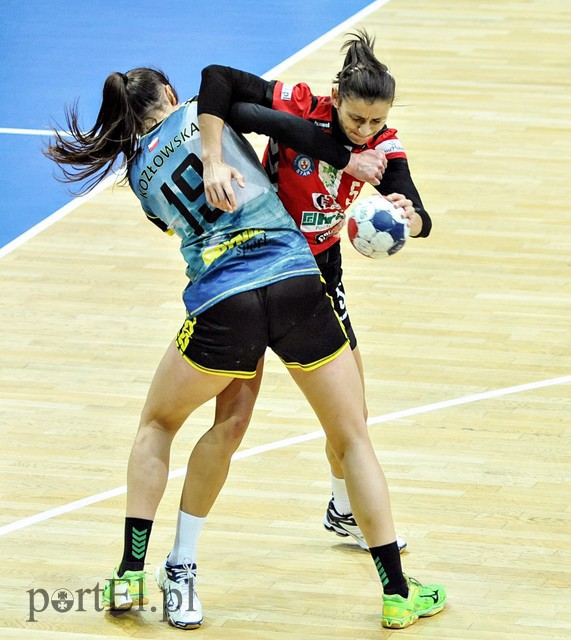 Start przegrał w Gdyni zdjęcie nr 99700