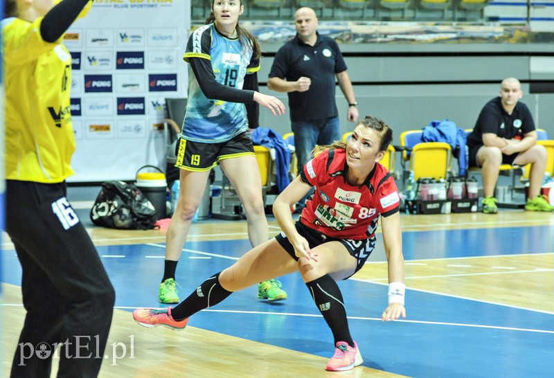 Start przegrał w Gdyni zdjęcie nr 99708