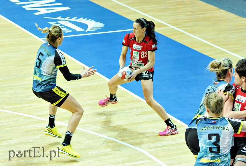 Start przegrał w Gdyni zdjęcie nr 99702