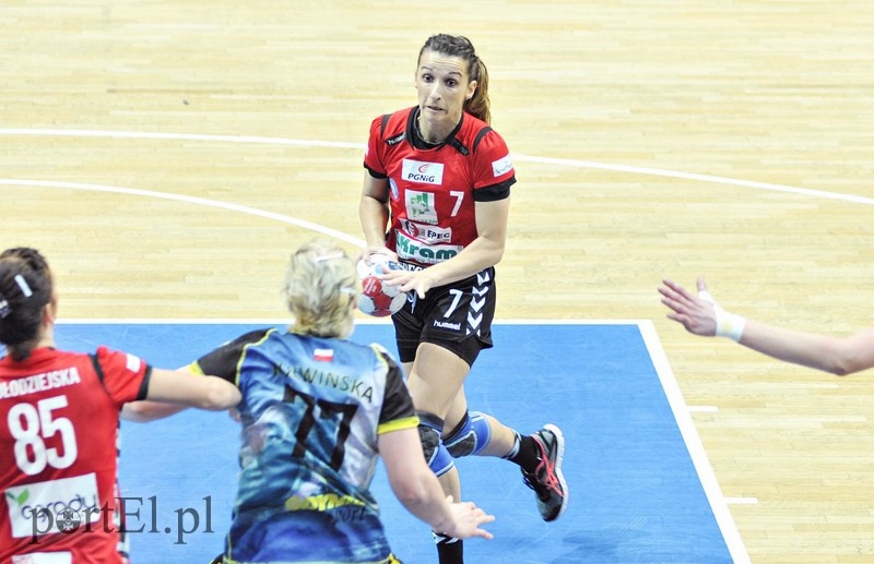 Start przegrał w Gdyni zdjęcie nr 99695