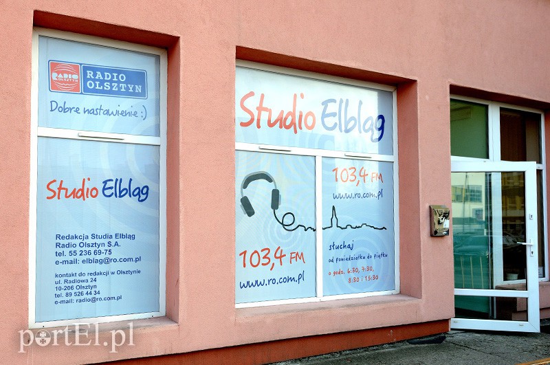 Studio Elbląg zdjęcie nr 99852