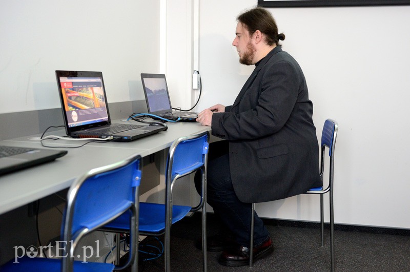 Jak zabytki trafiają do wirtualnego świata zdjęcie nr 100036