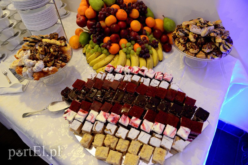 Studniówka 2015 - Zespół Szkół Inżynierii Środowiska i Usług zdjęcie nr 100101