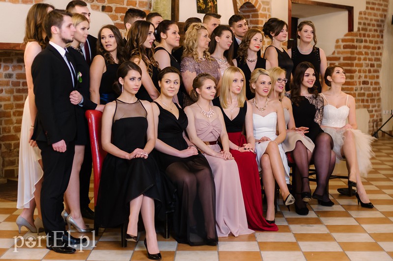 Stuniówka 2015 - I Liceum Ogólnokształcące zdjęcie nr 100396