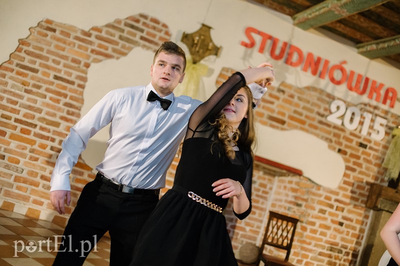 Stuniówka 2015 - I Liceum Ogólnokształcące zdjęcie nr 100398