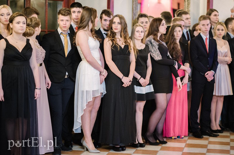 Stuniówka 2015 - I Liceum Ogólnokształcące zdjęcie nr 100326