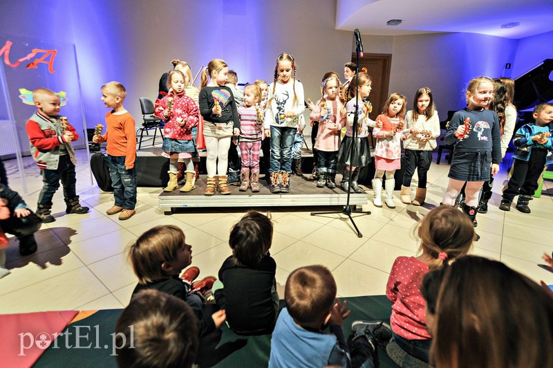 Karnawałowa feta z Agitato zdjęcie nr 100646