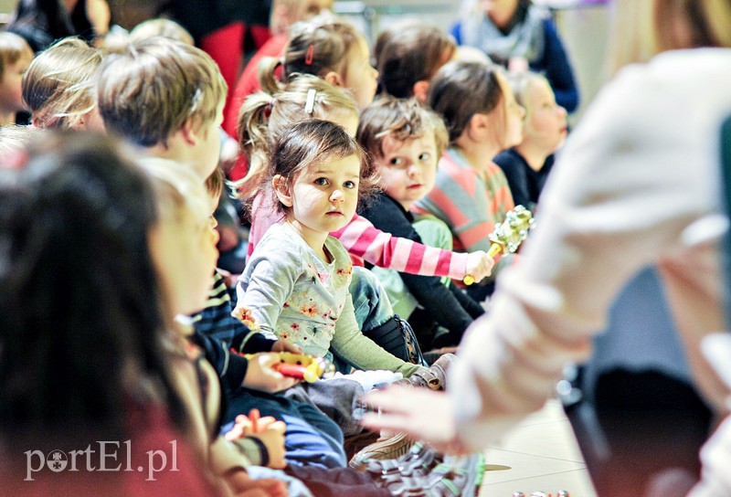 Karnawałowa feta z Agitato zdjęcie nr 100655