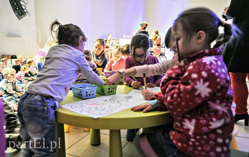 Karnawałowa feta z Agitato zdjęcie nr 100650