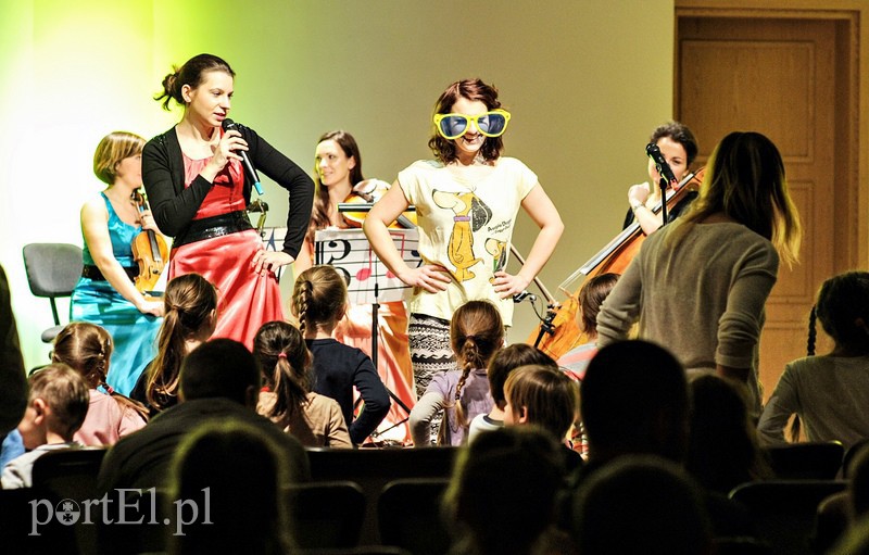 Karnawałowa feta z Agitato zdjęcie nr 100659