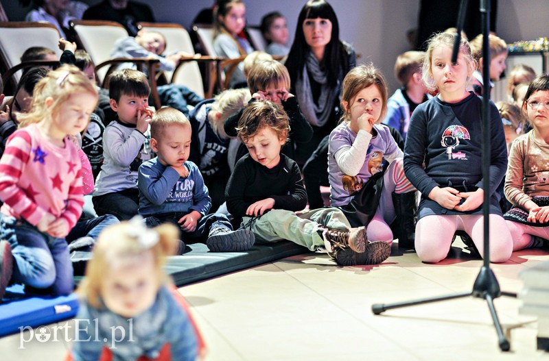 Karnawałowa feta z Agitato zdjęcie nr 100649