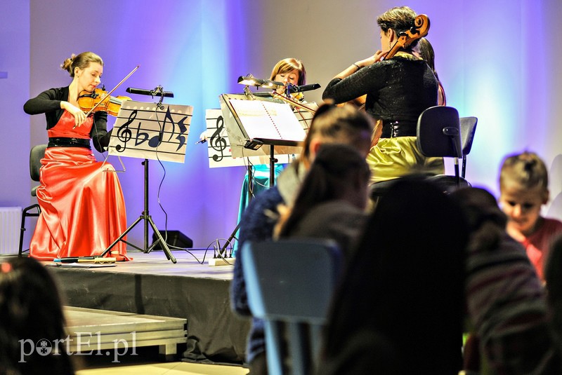 Karnawałowa feta z Agitato zdjęcie nr 100651