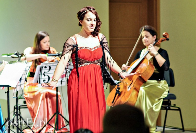 Karnawałowa feta z Agitato zdjęcie nr 100657