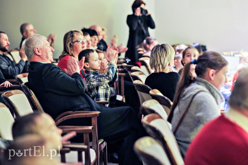 Karnawałowa feta z Agitato zdjęcie nr 100653