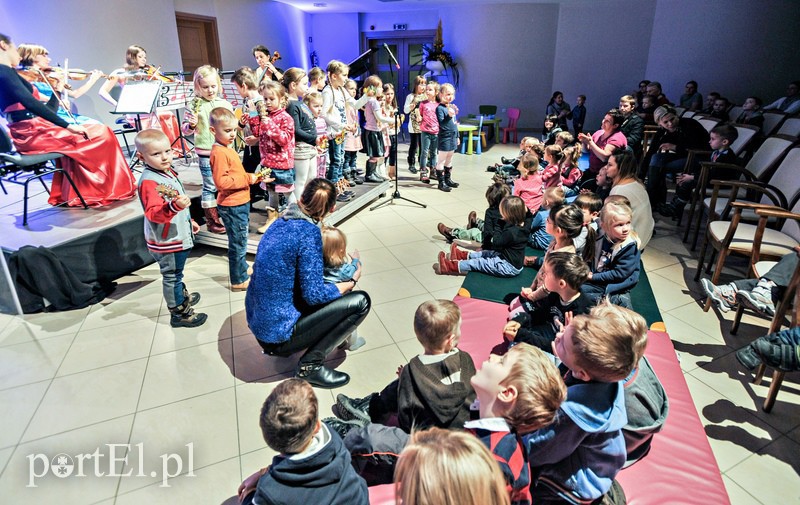 Elbląg Karnawałowa feta z Agitato