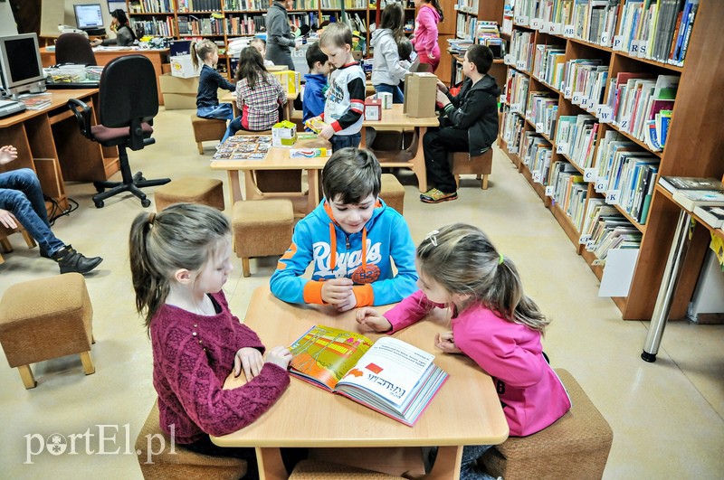 W Elblągu atrakcji dla dzieci nie brakuje zdjęcie nr 100676