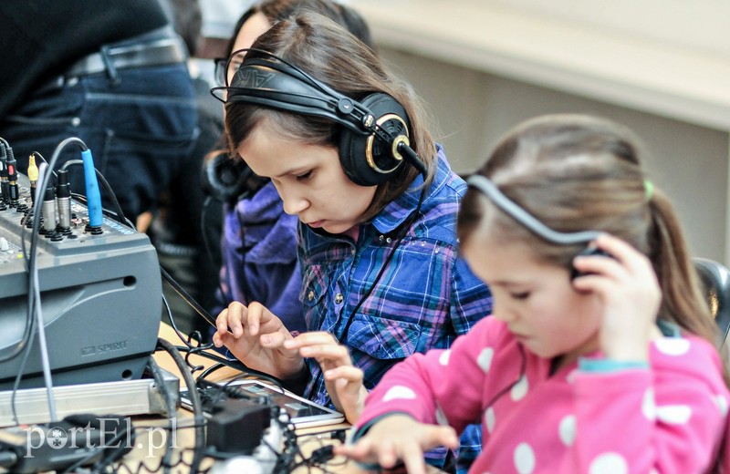 W Elblągu atrakcji dla dzieci nie brakuje zdjęcie nr 100667