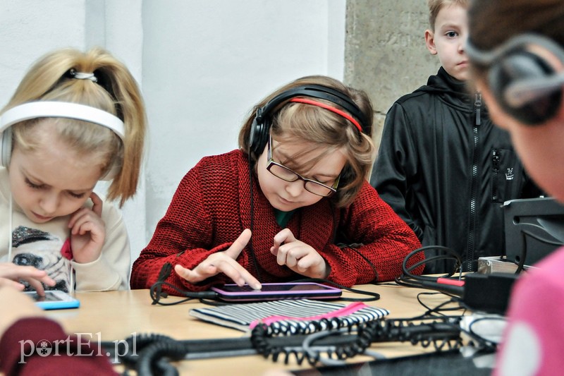 W Elblągu atrakcji dla dzieci nie brakuje zdjęcie nr 100662