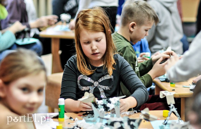 W Elblągu atrakcji dla dzieci nie brakuje zdjęcie nr 100669