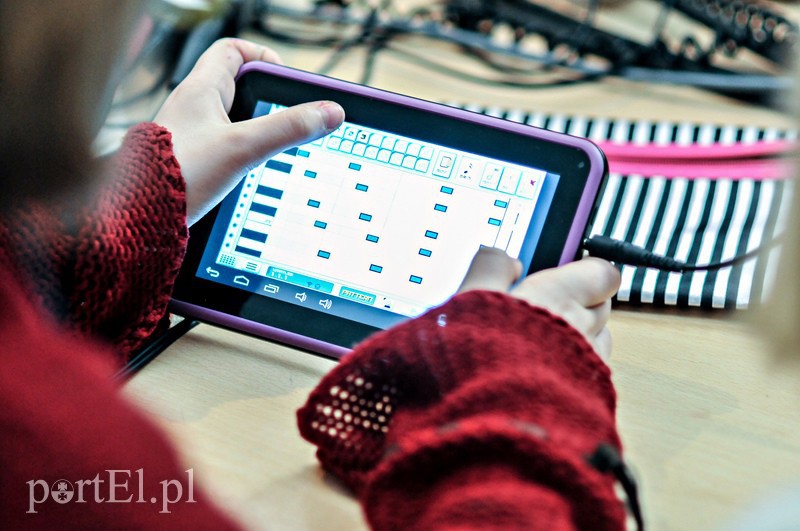 W Elblągu atrakcji dla dzieci nie brakuje zdjęcie nr 100666