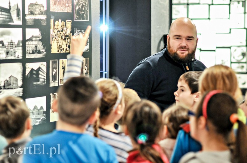 W Elblągu atrakcji dla dzieci nie brakuje zdjęcie nr 100679