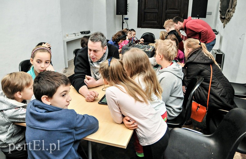 W Elblągu atrakcji dla dzieci nie brakuje zdjęcie nr 100665