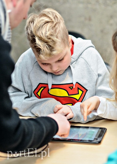 W Elblągu atrakcji dla dzieci nie brakuje zdjęcie nr 100664