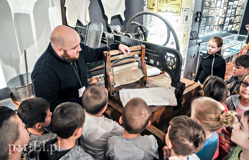 W Elblągu atrakcji dla dzieci nie brakuje zdjęcie nr 100677