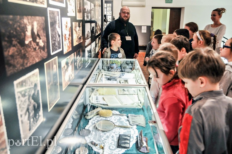 W Elblągu atrakcji dla dzieci nie brakuje zdjęcie nr 100681