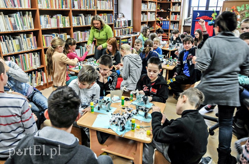 W Elblągu atrakcji dla dzieci nie brakuje zdjęcie nr 100668