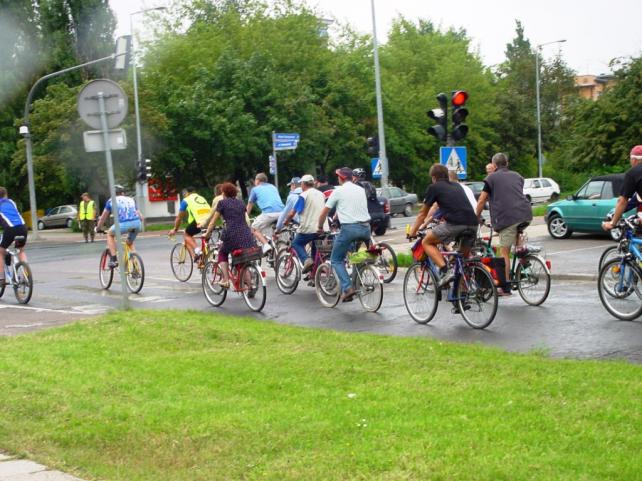 Elbląg Na sportowo